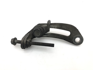 _b169415 ダイハツ ハイゼットトラック エアコン パワステ スペシャル S201P オルタネーター ダイナモ マウント ブラケット ステー KF-VE