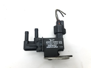 _b169415 ダイハツ ハイゼットトラック エアコン パワステ スペシャル S201P バキュームセンサー KF-VE 89470-B5050 101362-5080 S211P