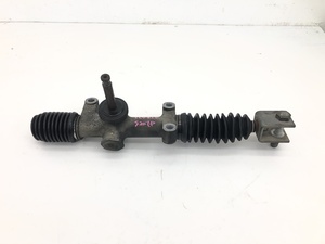 _b169415 ダイハツ ハイゼットトラック エアコン パワステ スペシャル S201P ステアリングラック ピニオン ハンドル ギアボックス S211P