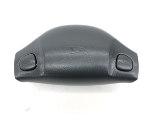 _b169908 ダイハツ ハイゼットトラック エアコン パワステ スペシャル VS S211P ステアリング ホーンパッド ハンドル カバー トリム LC10