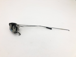 _b169908 ダイハツ ハイゼットトラック エアコン パワステ スペシャル VS S211P ドアロック ワイヤー付き フロント 左 F/LH S211P