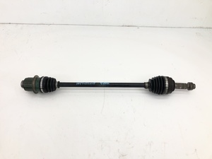 _b169908 ダイハツ ハイゼットトラック エアコン パワステ スペシャル VS S211P ドライブシャフト フロント 右 F/RH KF-VE