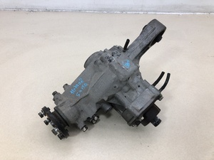 _b169908 daihatsu hijet truck air conditioner power steering special vs s211p differential differential gear front