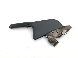 _b170522 ダイハツ ハイゼットトラック 農用スペシャル S211P サイドブレーキ レバー ハンド パーキング LC10 S201P