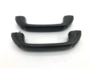 _b170522 ダイハツ ハイゼットトラック 農用スペシャル S211P アシストグリップ ドア フロント フロント 左右 LC10 S201P