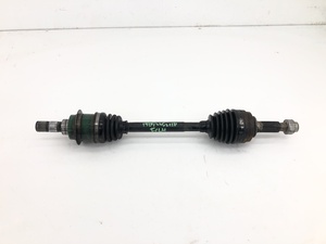_b170522 ダイハツ ハイゼットトラック 農用スペシャル S211P ドライブシャフト フロント 左 F/LH KF-VE