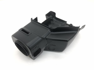 _b171165 ホンダ アクティトラック SDX HA3 ステアリング コラムカバー 上下 トリム 内装 77361-SJ6-0000 C HA4 バン HH3 HH4 ストリート