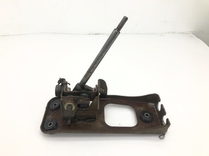 _b171165 ホンダ アクティトラック SDX HA3 シフトレバー HA4 バン HH3 HH4 ストリート