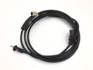 _b171165 ホンダ アクティトラック SDX HA3 スピードメーター ケーブル ワイヤー E07A HA4