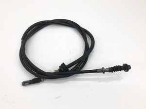_b171165 ホンダ アクティトラック SDX HA3 クラッチワイヤー HA4