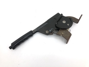 _b171165 ホンダ アクティトラック SDX HA3 サイドブレーキレバー パーキング ハンド C HA4 バン HH3 HH4 ストリート