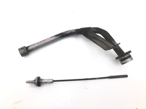 _b171165 ホンダ アクティトラック SDX HA3 エンジンオイル レベルゲージ ガイドパイプ付き E07A HA4 バン HH3 HH4 ストリート