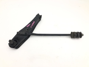 _b171165 ホンダ アクティトラック SDX HA3 ロアアーム ロアー ロワー テンションロッド付き フロント 右 F/RH HA4 バン HH3 HH4