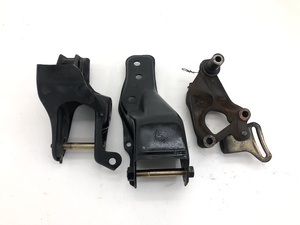 _b171165 ホンダ アクティトラック SDX HA3 エンジンマウントブラケット ステー E07A HA4 バン HH3 HH4 ストリート