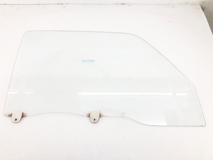 _b171766 ホンダ アクティトラック SDX HA3 ドア ガラス ウィンドウ フロント 右 F/RH M243 HA4 バン HH3 HH4 ストリート