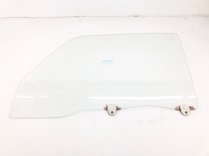 _b171766 ホンダ アクティトラック SDX HA3 ドア ガラス ウィンドウ フロント 左 F/LH M243 HA4 バン HH3 HH4 ストリート