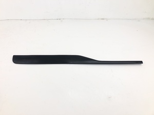 _b171766 ホンダ アクティトラック SDX HA3 ドア 上部 モール フロント 右 F/RH 72411-SJ6A-0000 HA4 バン HH3 HH4 ストリート