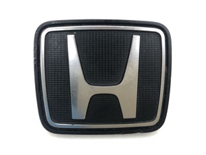 _b171766 ホンダ アクティトラック SDX HA3 ステアリング ホーンパッド ボルトカバー HA4 バン HH3 HH4 ストリート