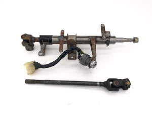 _b171766 ホンダ アクティトラック SDX HA3 ステアリングシャフト HA4 アクティバン HH3 HH4 ストリート