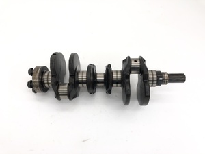 _b171766 ホンダ アクティトラック SDX HA3 クランクシャフト E07A HA3 バン HH3 HH4 ストリート