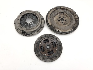 _b171766 ホンダ アクティトラック SDX HA3 フライホイール クラッチディスク付き E07A HA4 バン HH3 HH4 ストリート