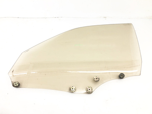 _b172302 トヨタ マークⅡ グランデ JZX100 ドア ガラス ウィンドウ フロント 左 F/LH M5B8 JZX105 GX100 GX105 チェイサー クレスタ