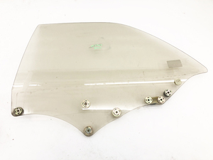 _b172302 トヨタ マークⅡ グランデ JZX100 ドア ガラス ウィンドウ リア リヤ 左 R/LH M4B8 JZX105 GX100 GX105 チェイサー クレスタ