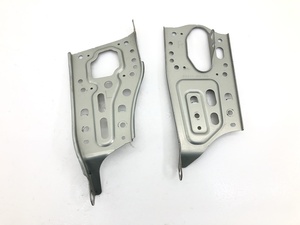 _b172302 トヨタ マークⅡ グランデ JZX100 オーディオ ステー ブラケット 86211-22180 86212-22160 JZX105 GX100 GX105 チェイサー