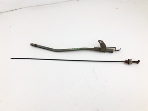 _b172302 トヨタ マークⅡ グランデ JZX100 トランスミッションオイル レベルゲージ ガイドパイプ付き 1JZ-GE JZX105 チェイサー クレスタ