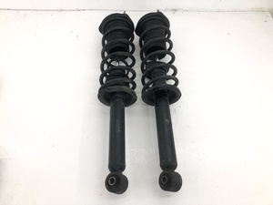 _b172302 トヨタ マークⅡ グランデ JZX100 サスペンション ストラット リア リヤ 左右 JZX105 GX100 GX105 チェイサー クレスタ