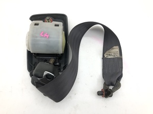 _b173266 ホンダ アクティトラック SDX HA3 シートベルト フロント 左 F/LH C HA4