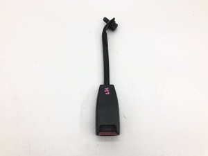 _b173266 ホンダ アクティトラック SDX HA3 シートベルト キャッチ フロント 左 F/LH C HA4
