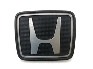 _b173266 ホンダ アクティトラック SDX HA3 ステアリング ホーンパッド ボルトカバー HA4 バン HH3 HH4 ストリート