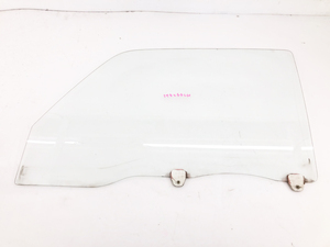 _b173266 ホンダ アクティトラック SDX HA3 ドア ガラス ウィンドウ フロント 左 F/LH M243 HA4 バン HH3 HH4 ストリート