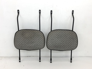 _b173266 ホンダ アクティトラック SDX HA3 ヘッドレスト フロント C HA4