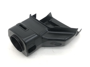_b173266 ホンダ アクティトラック SDX HA3 ステアリング コラムカバー 上下 トリム 内装 C77361-SJ6-0300 77351-SJ6-0300 HA4 バン HH3
