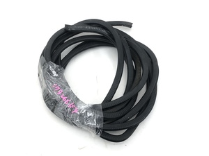 _b173266 ホンダ アクティトラック SDX HA3 ウェザーストリップ ゴム フロント ドア 左右 ボディ側 HA3 バン HH3 HH4 ストリート