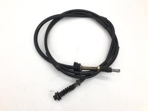 _b173266 ホンダ アクティトラック SDX HA3 クラッチワイヤー HA4