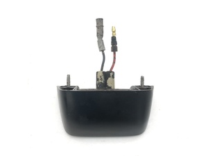 _b173266 ホンダ アクティトラック SDX HA3 ナンバー灯 ライセンス ランプ ライト 130-22180 HA4 HA6 HA7