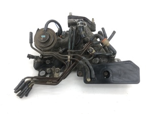 _b173266 ホンダ アクティトラック SDX HA3 インテークマニホールド インレット インマニ E07A HA4 バン HH3 HH4 ストリート