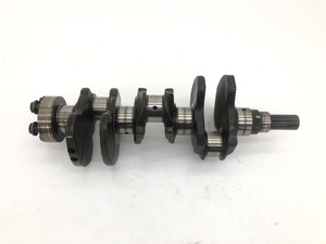 _b173266 ホンダ アクティトラック SDX HA4 クランクシャフト E07A HA3 バン HH3 HH4 ストリート