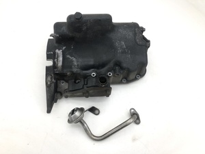 _b173266 ホンダ アクティトラック SDX HA3 エンジン オイルパン ストレーナー付き E07A HA4 アクティバン HH3 HH4 ストリート