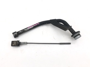 _b173266 ホンダ アクティトラック SDX HA3 エンジンオイル レベルゲージ ガイドパイプ付き E07A HA4 バン HH3 HH4 ストリート
