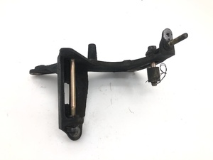 _b173266 ホンダ アクティトラック SDX HA3 エアコン コンプレッサー ステー ブラケット 金具 HA4 バン HH3 HH4 ストリート