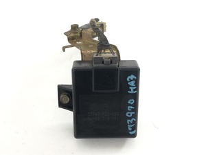 _b173970 ホンダ アクティトラック SDX HA3 サブファン タイマー コンピューター コントローラー 37740-PZ3-003 HA4 バン HH3 HH4 .