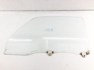 _b173970 ホンダ アクティトラック SDX HA3 ドア ガラス ウィンドウ フロント 左 F/LH (1) M243 HA4 バン HH3 HH4 ストリート