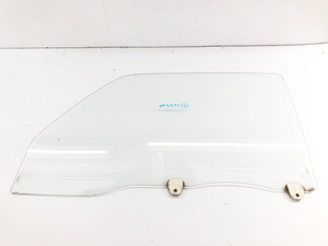 _b173970 ホンダ アクティトラック SDX HA3 ドア ガラス ウィンドウ フロント 左 F/LH (2) M243 HA4 バン HH3 HH4 ストリート
