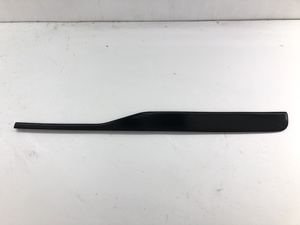 _b173970 ホンダ アクティトラック SDX HA3 ドア 上部 モール フロント 左 F/LH (1) 72451-SJ6A-0000 HA4 バン HH3 HH4 ストリート