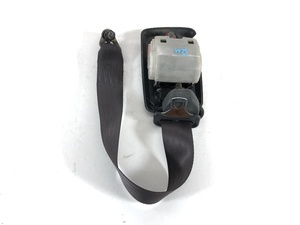 _b173970 ホンダ アクティトラック SDX HA3 シートベルト フロント 右 F/RH C HA4