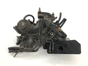 _b173970 ホンダ アクティトラック SDX HA3 インテークマニホールド インレット インマニ E07A HA4 バン HH3 HH4 ストリート